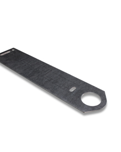 Suspension 273x70 f/perch and longitudinal separation StepXL